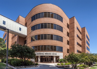 University of Arkansas for Medical Sciences - Biomedical Research Center  Little Rock, Arkansas